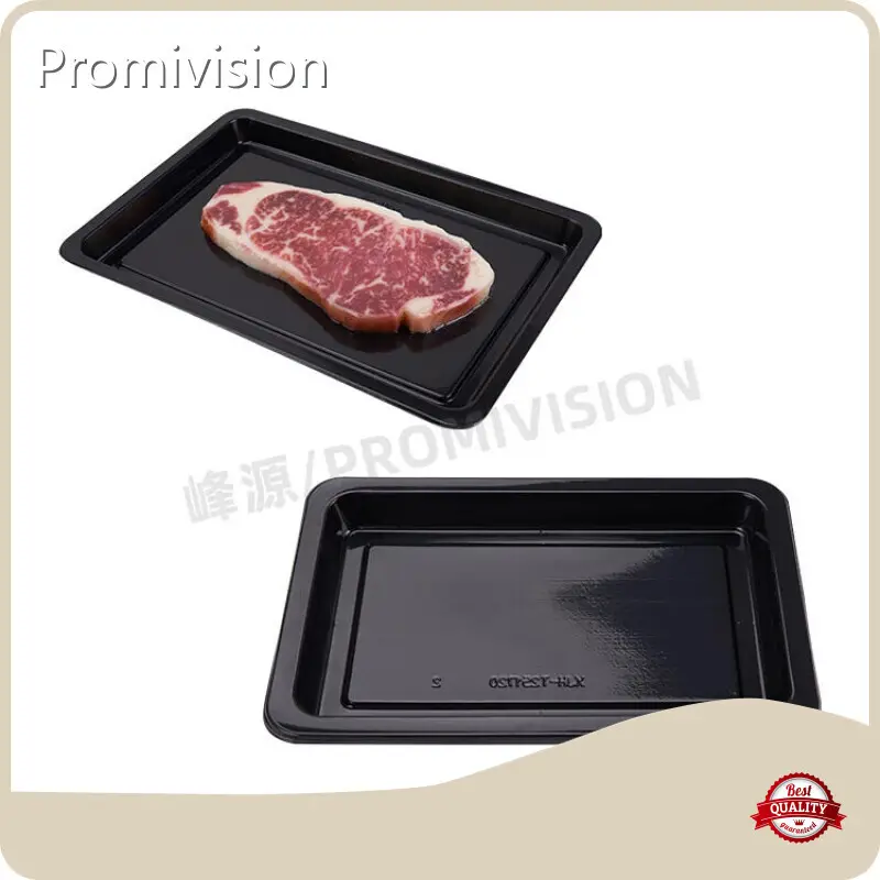 Tray Food Packaging Series for Sale 1