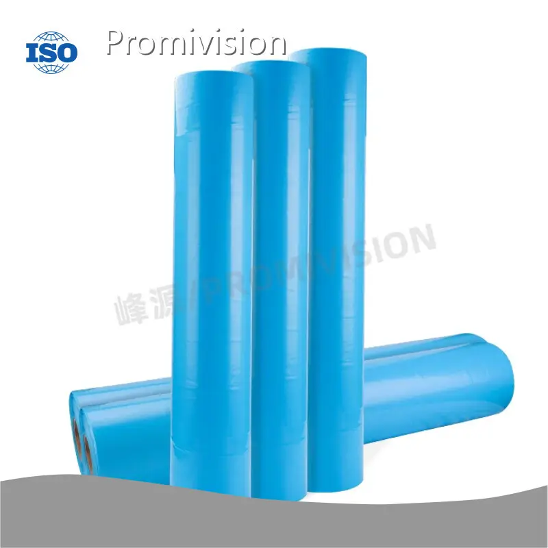 Skin Packaging Film Polyfilm Suppliers Series 1