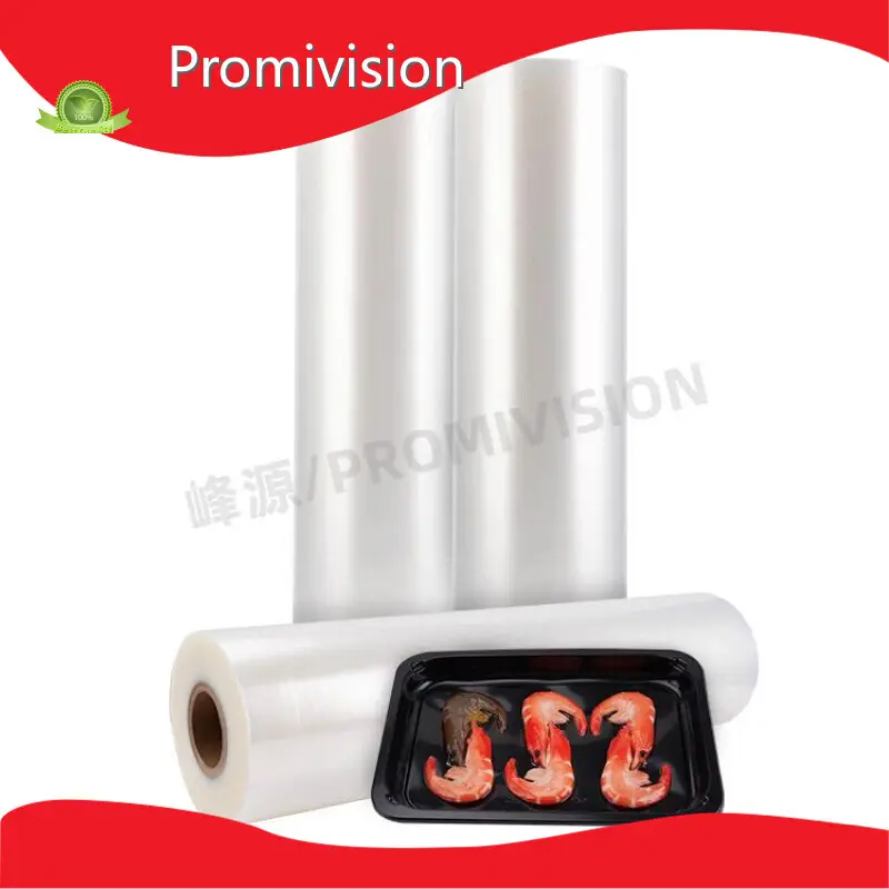 Products Meat Packaging Film for Fisheries Manufacturing 1