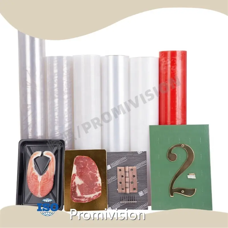 Vacuum Skin Film - for Agriculture - Promivision 1