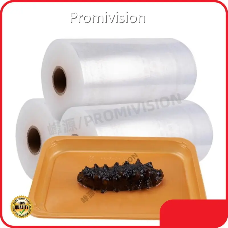 Long Lasting Frozen Food Packaging Film Supplier Company 1