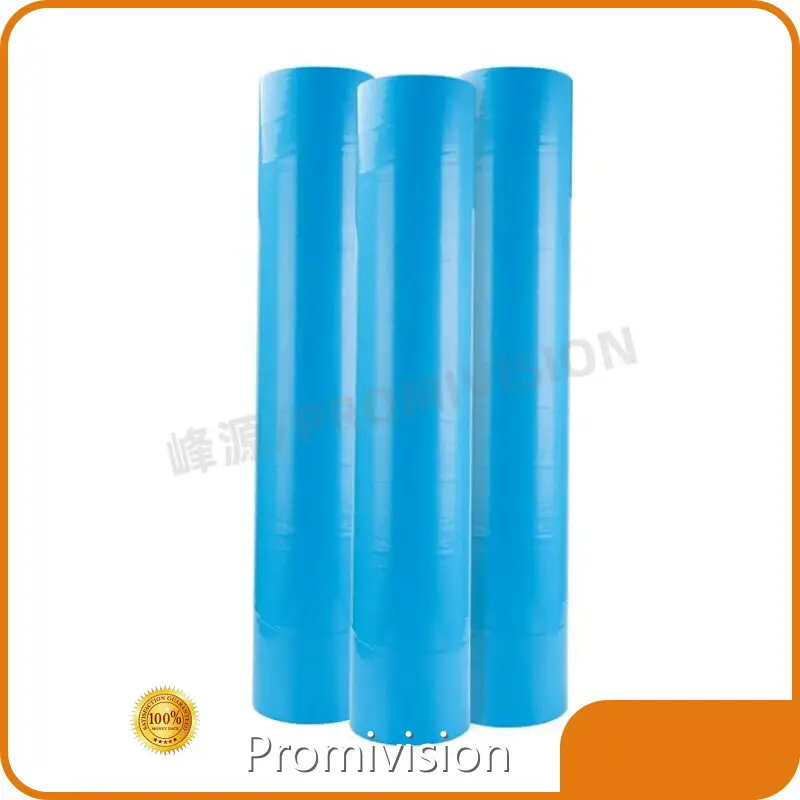 Polysurlyn Film by Promivision 1