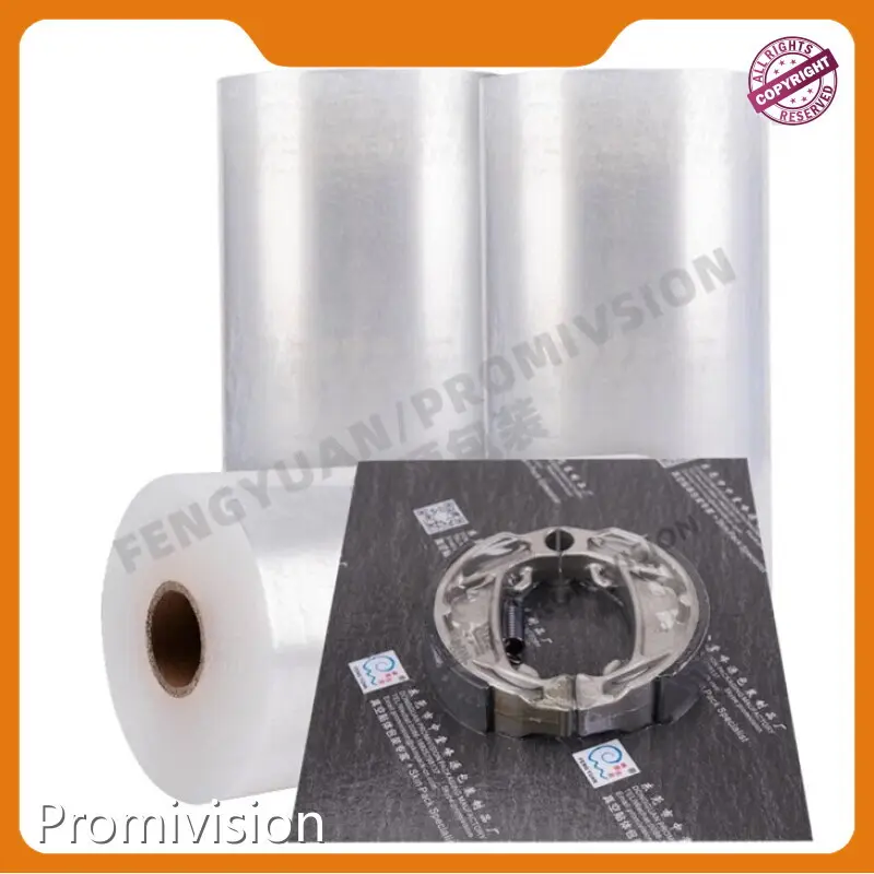 Highly Rated Surlyn Skin Film Highly Rated for Home 1