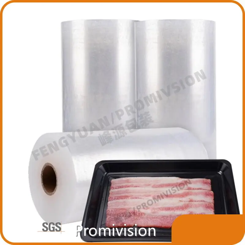 Vsp Packaging by Promivision 1