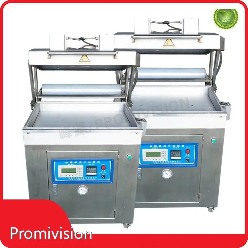 Vacuum Skin Packaging Machine Price Products Wholesale - Promivision 1