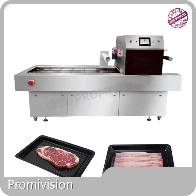 Professional Skin Packaging Machine for Food Bulk Buy 1