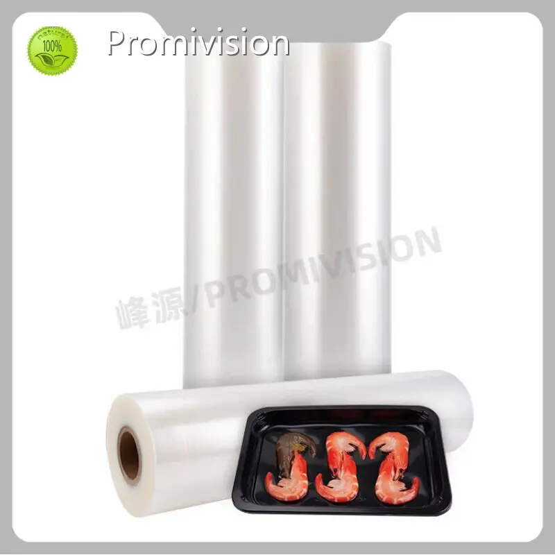 Professional Meat Wrapping Film for Different Industries 1