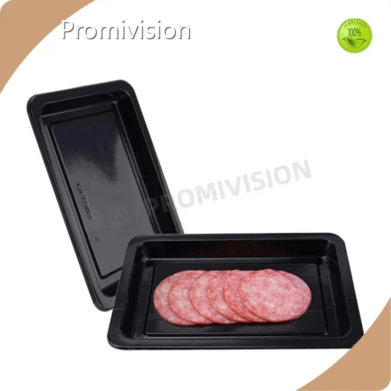 Skin Pack Tray Pp Food Tray for Business Manufacturing 1
