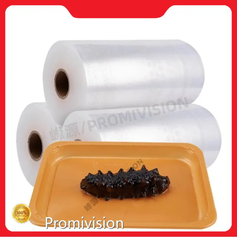 Low-cost Flexible Bags for Frozen Food Packaging Bulk Production 1