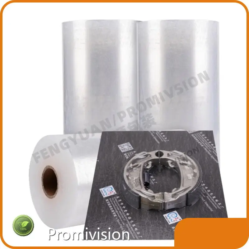 Surlyn Film Surlyn Skin Film for House Series 1