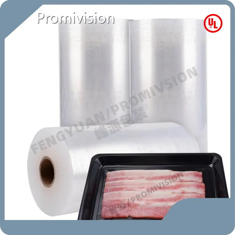 Promivision Vacuum Skin Film Best Supplier 1