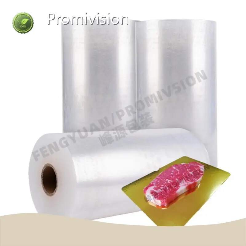 Vacuum Skin Packaging Film Products Wholesale - Promivision 1