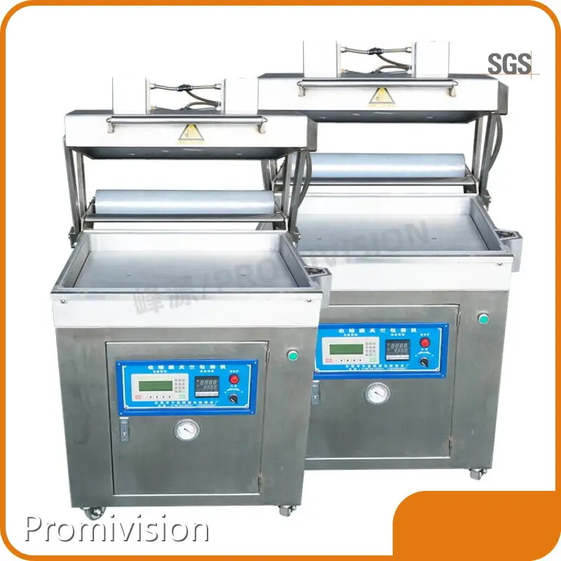 Promivision Vacuum Skin Packaging Machine Price Vendor 1