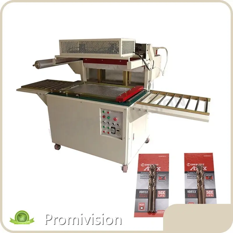 At Sale Vacuum Skin Pack by Promivision 1