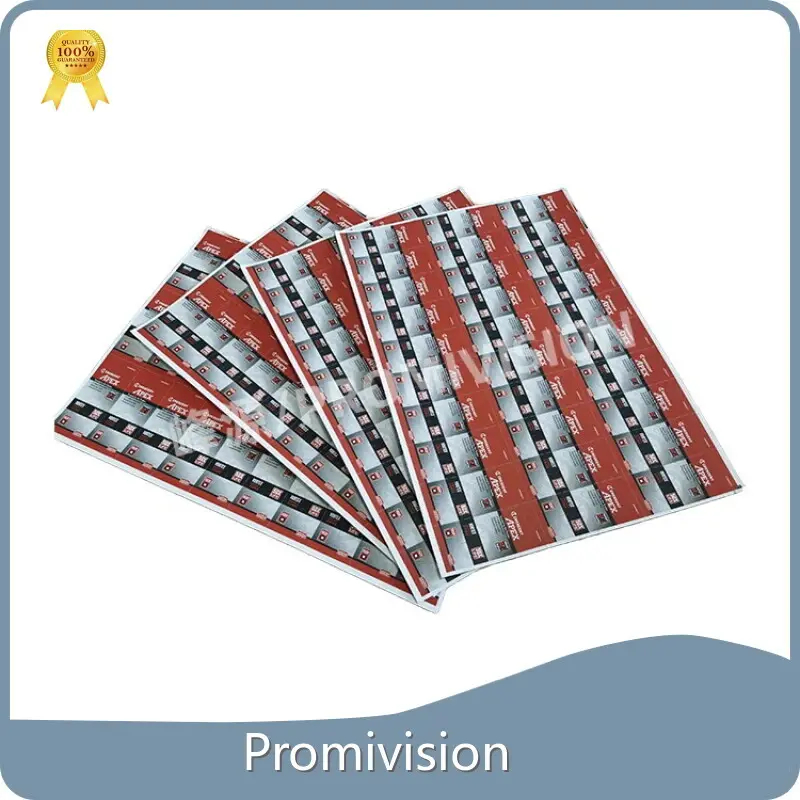 Promivision Corrugated Skin Packaging Board Corrugated Skin Packaging Board Best Supplier 1