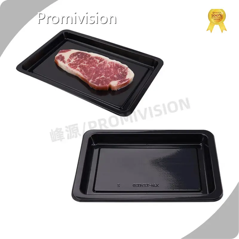 Cost-effective Food Packaging Trays Personalized for Home 1