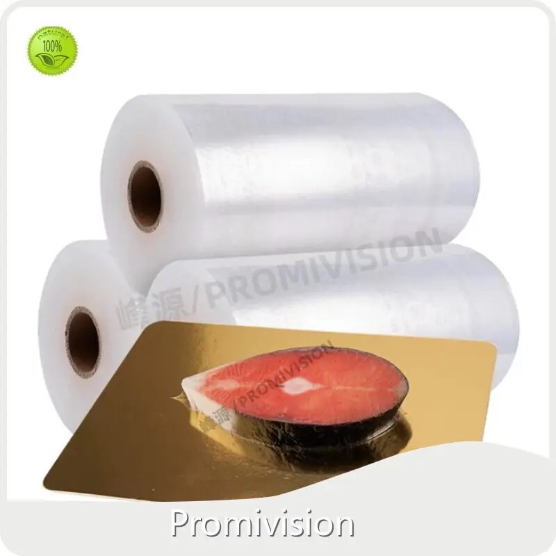 Flexible Bags for Frozen Food Packaging by Promivision 1