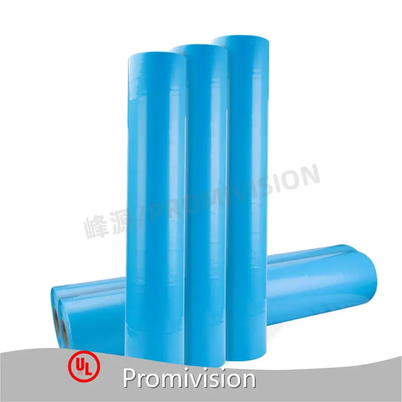 For Different Industries Polysurlyn Film by Promivision 1