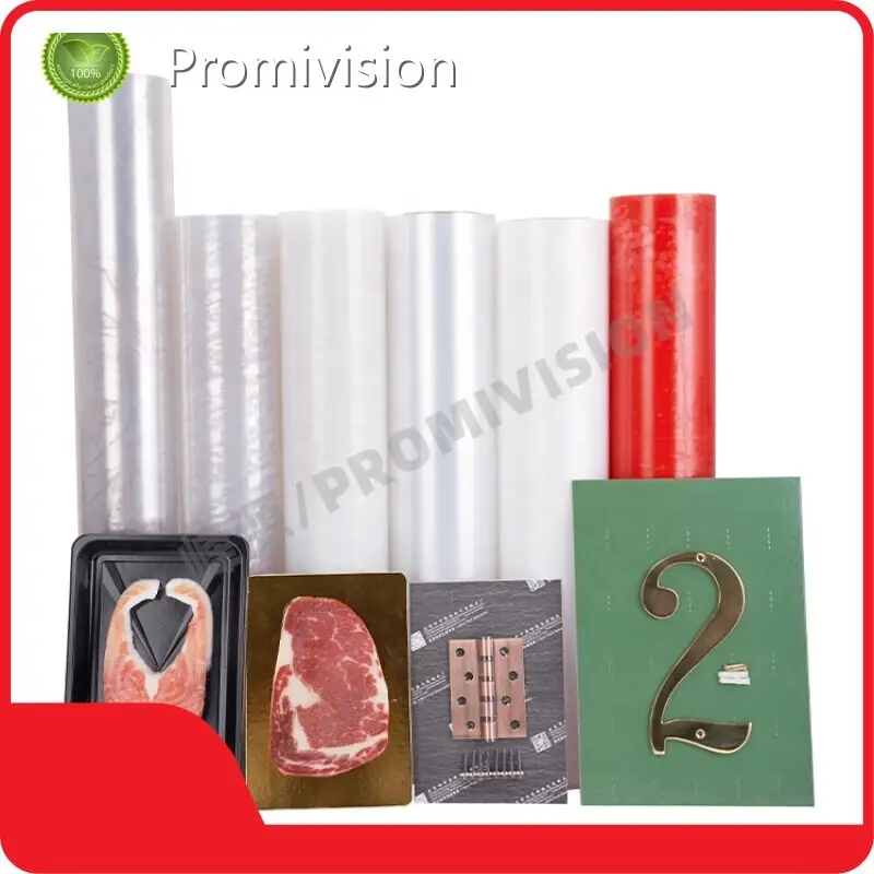 For Sale Vacuum Skin Packaging Film by Promivision 1