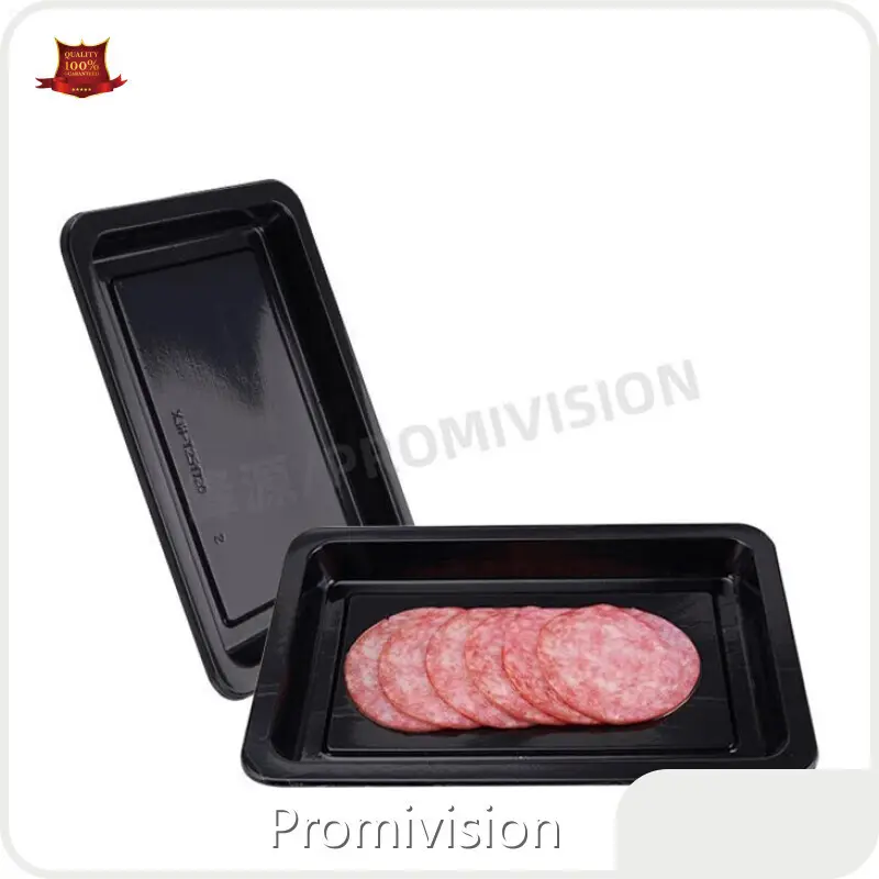 Long Lasting Disposable Food Packaging Tray Company 1