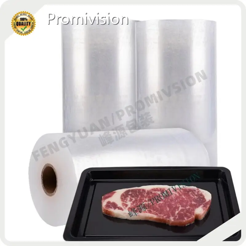 Elaborate Meat Wrapping Film Series Bulk Buy 1
