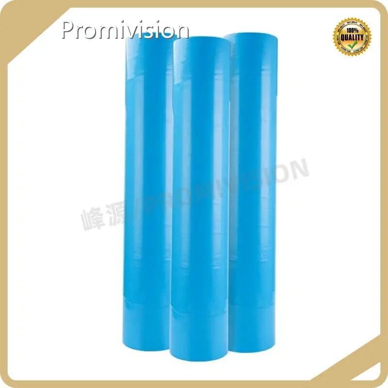 Polyfilm Suppliers by Promivision 1