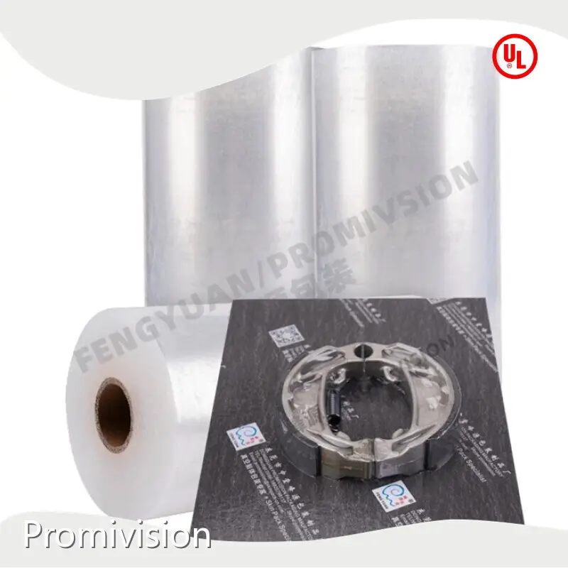 Durable Surlyn Skin Film for Apartment 1