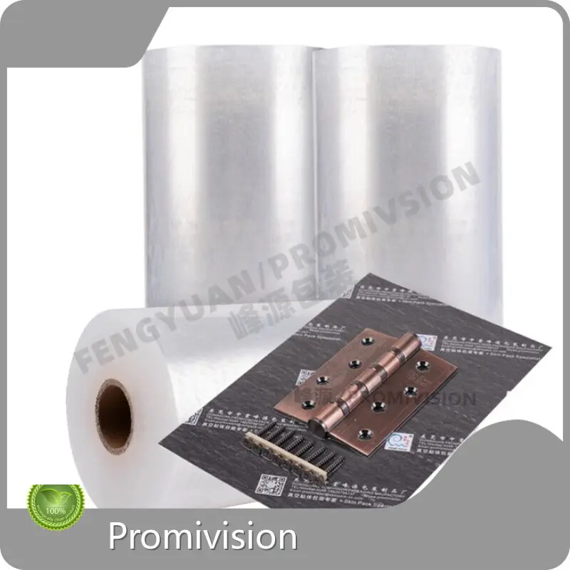 Praise Surlyn Skin Packaging Film Personalized Bulk Buy 1