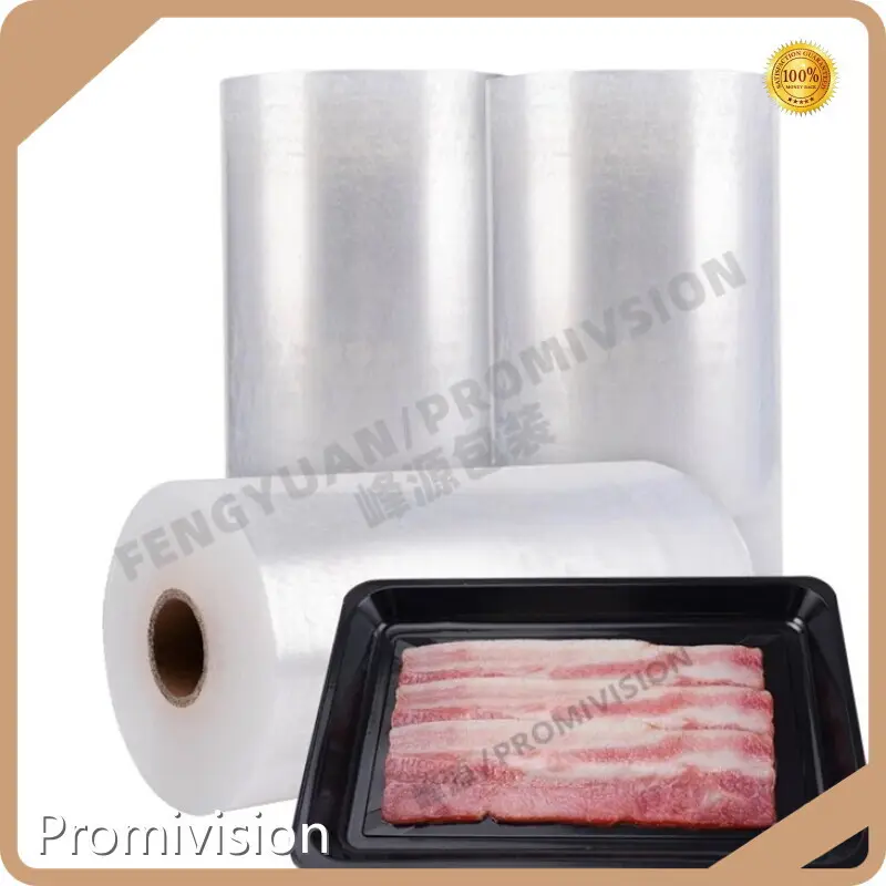Customized Vacuum Skin Film Directly Sale Company 1