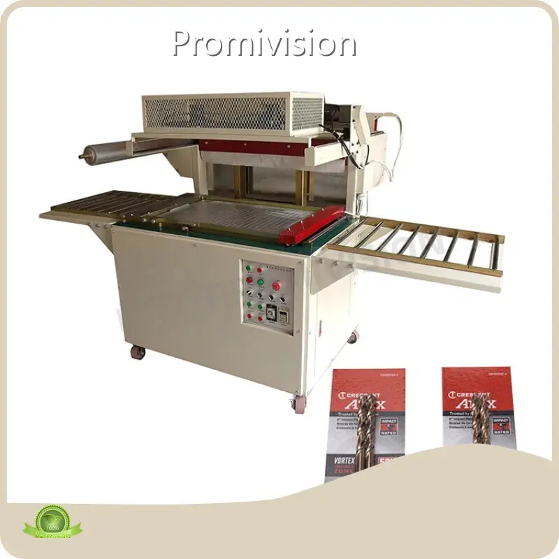 Promivision Tabletop Vacuum Skin Packaging Machine Tabletop Vacuum Skin Packaging Machine Company 1