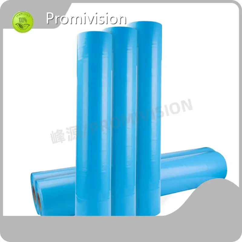 Polyfilm Suppliers Skin Packaging Film Wholesale - Promivision 1