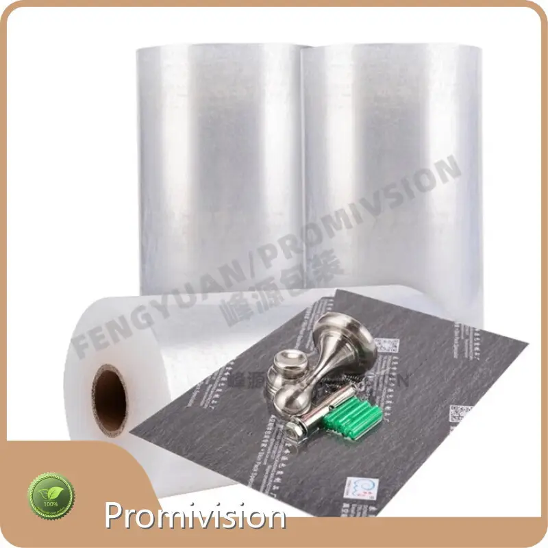 Hot Sale Surlyn Skin Packaging Film Vendor for Different Industries 1