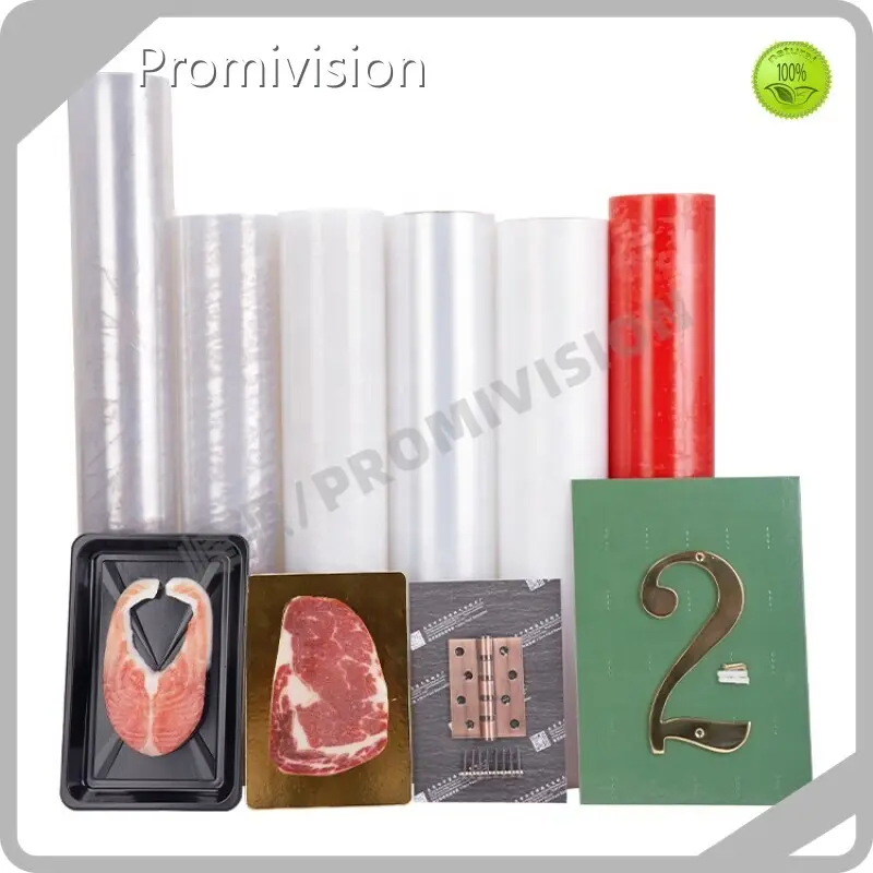 For House Vsp Packaging by Promivision 1