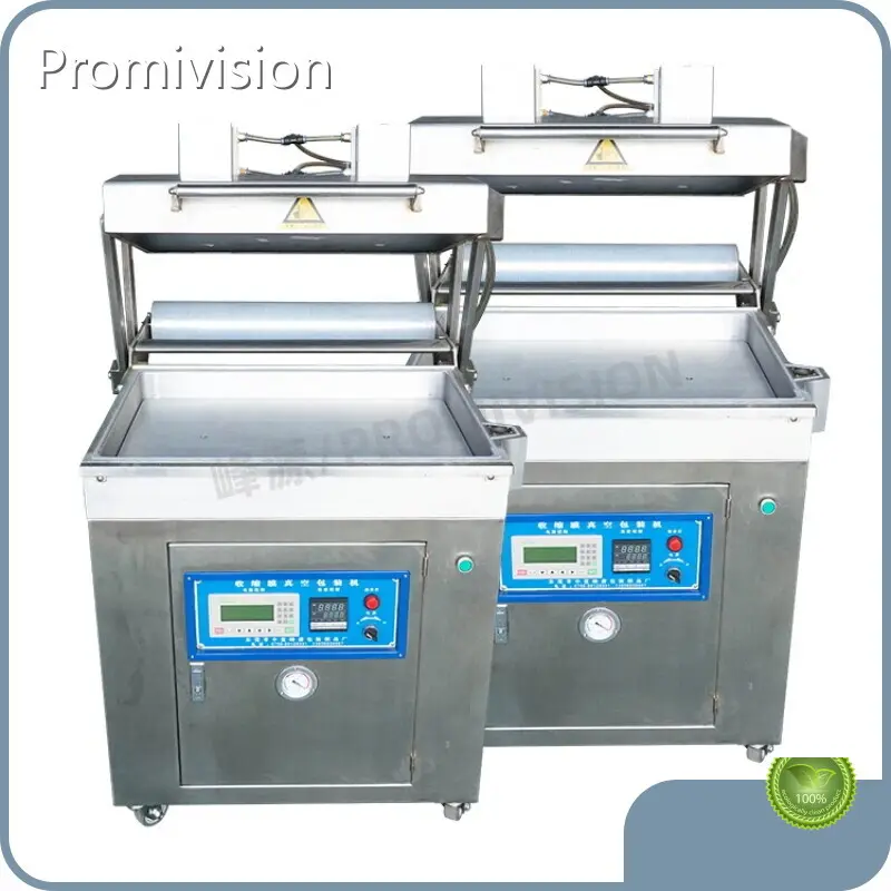 Vacuum Skin Pack Machine Skin Packaging Machine Wholesale - Promivision 1