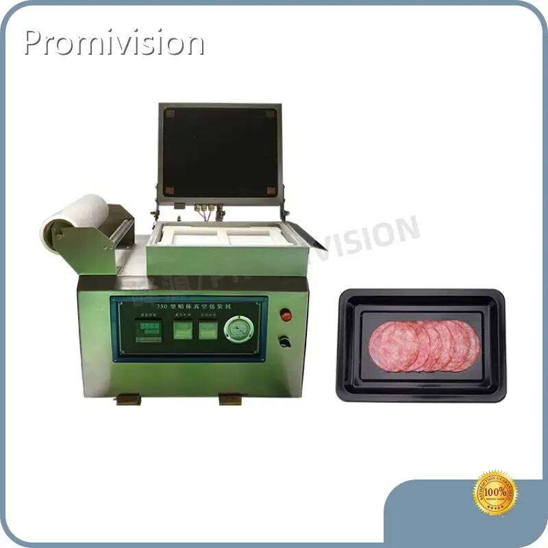 Products Tabletop Vacuum Skin Packaging Machine Factory Price 1