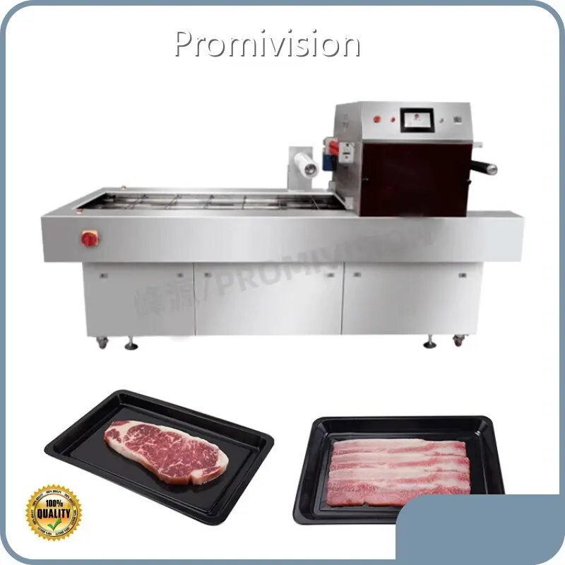 Skin Packaging Machine for Food Products Wholesale - Promivision 1