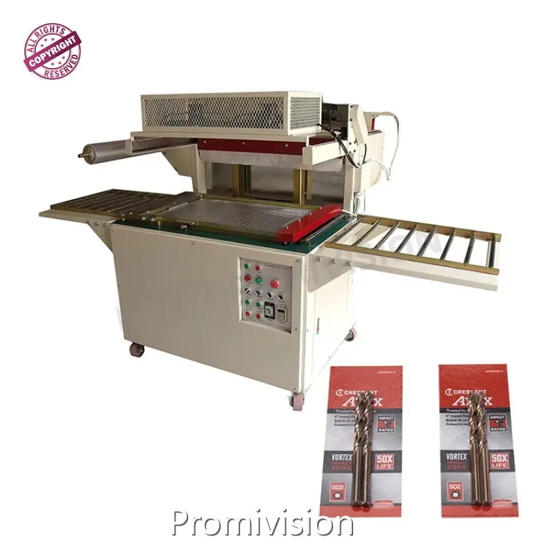 Newest Vacuum Skin Packaging Machine Price Directly Sale Bulk Buy 1