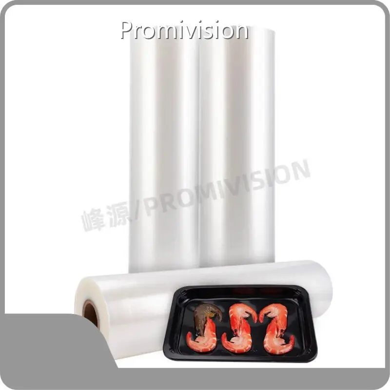 Safe to Use Meat Film Wrap Company 1