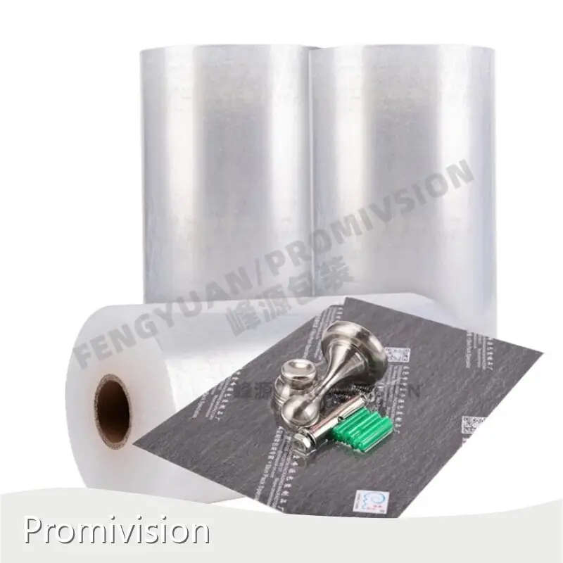 Bespoke Surlyn Skin Packaging Film Company 1