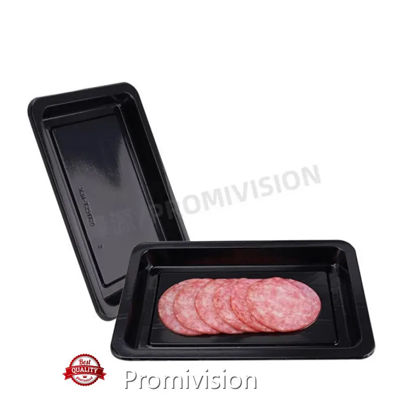 For Fisheries Tray Food Packaging by Promivision 1