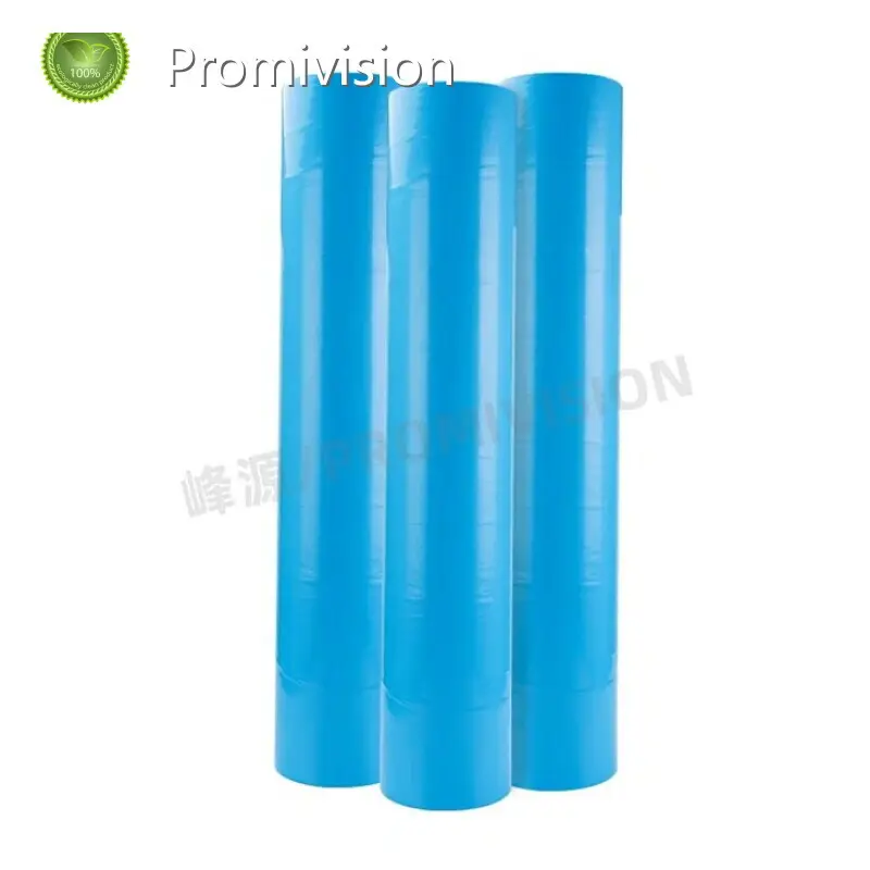 Polysurlyn Film - for Fisheries - Promivision 1