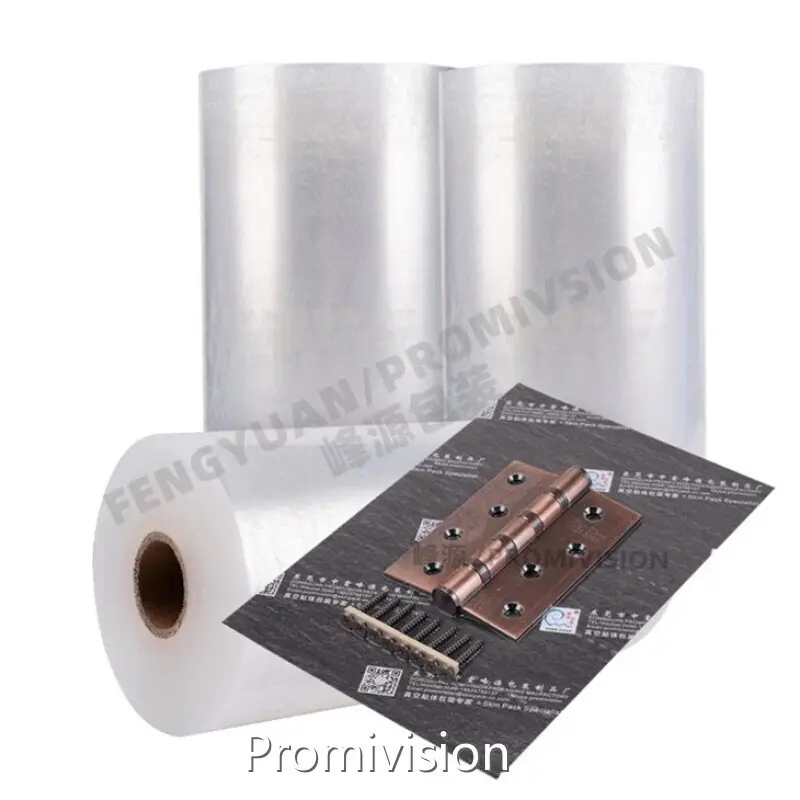 Promivision Surlyn Skin Packaging Film Company 1