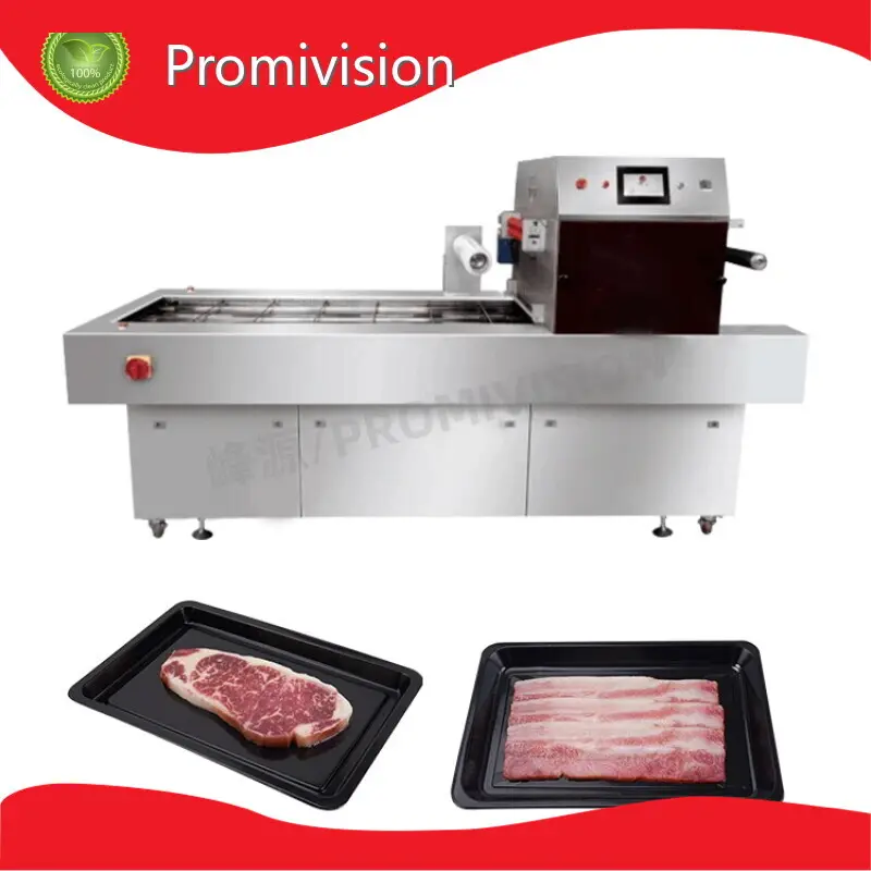 Hot Selling Food Skin Packaging Machine Waterproof for Wholesale 1