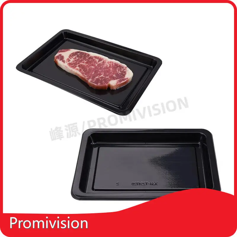 Promivision Plastic Tray Food Packaging Plastic Tray Food Packaging Factory 1