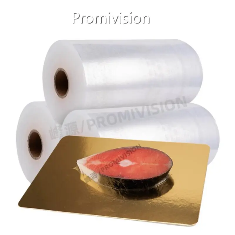 Cheapest Frozen Food Film Company 1