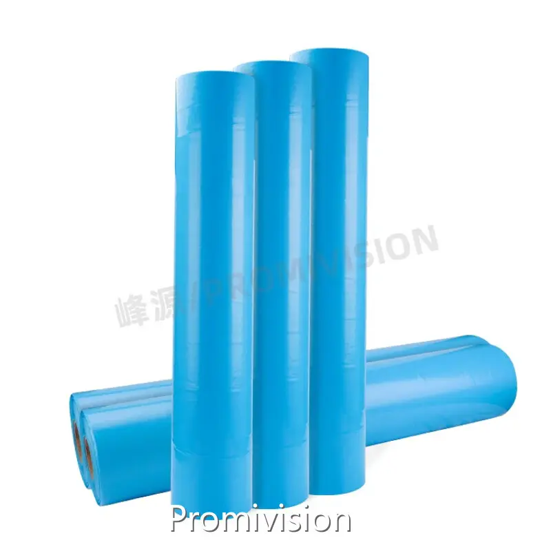 Promivision Polyfilm Packaging Company 1