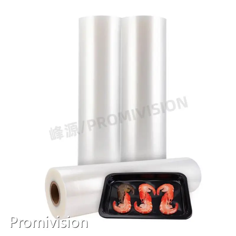 Wholesale Meat Wrapping Film for Housecleaning 1