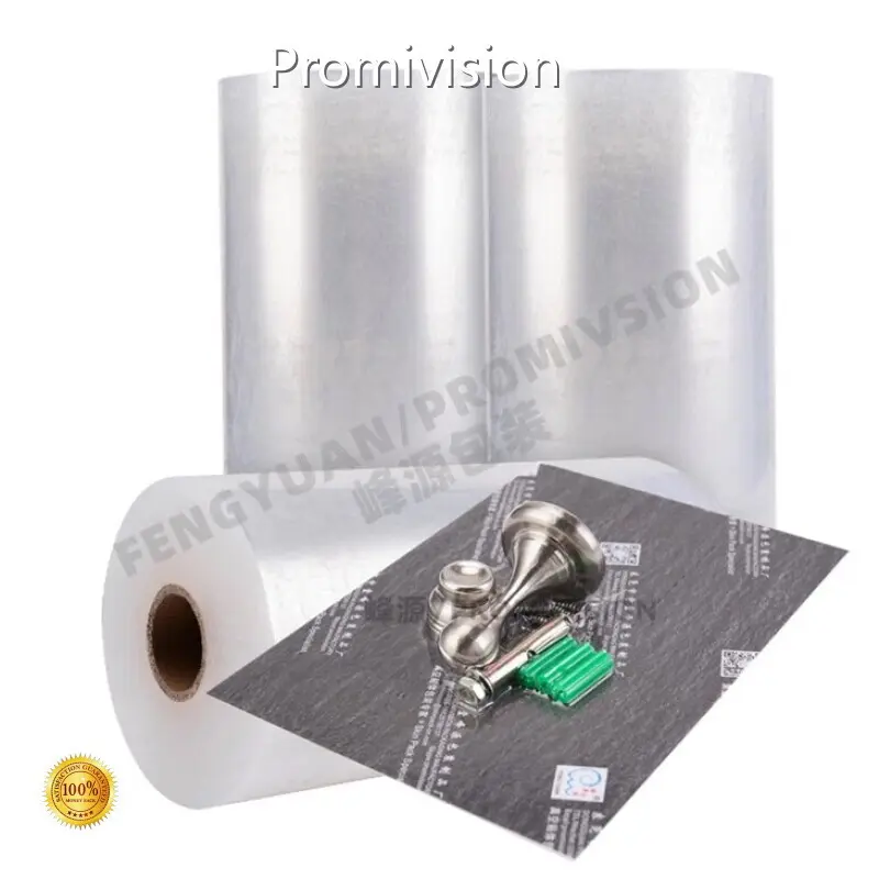 Surlyn Skin Packaging Film by Promivision-3 1