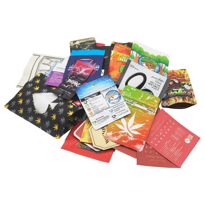 Ups Express Box Small by Pack Prism 2