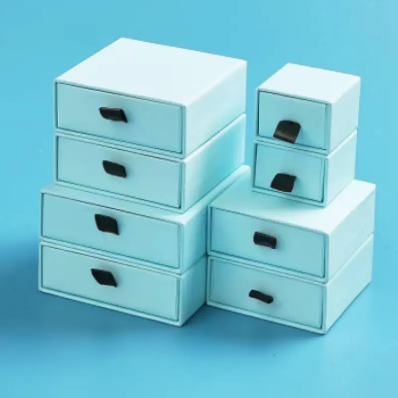 Jewelry Packaging Box Supplier for Different Industries 3